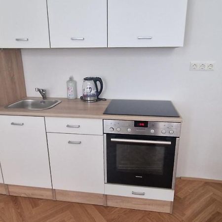 Default Kaschelgasse Apartment Vienna Exterior photo